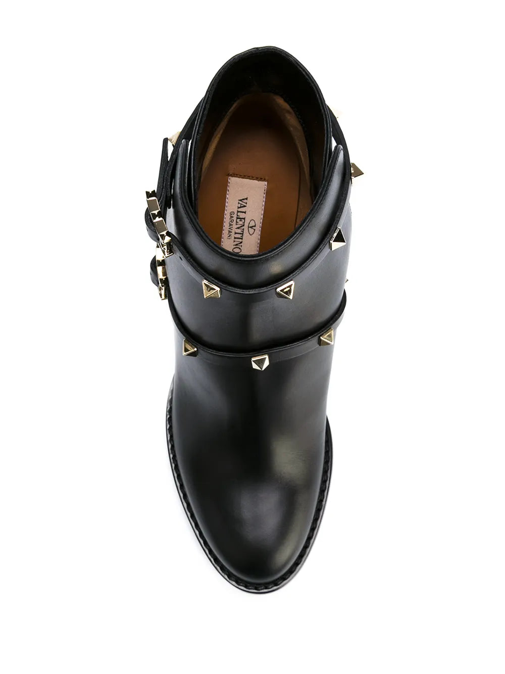 Valentino Garavani Rockstud Boots