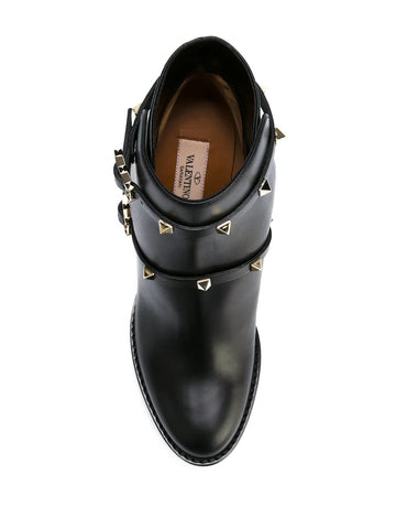 Valentino Garavani Rockstud Boots