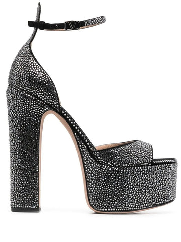 Valentino SOCKS Woman PEPPERMINT