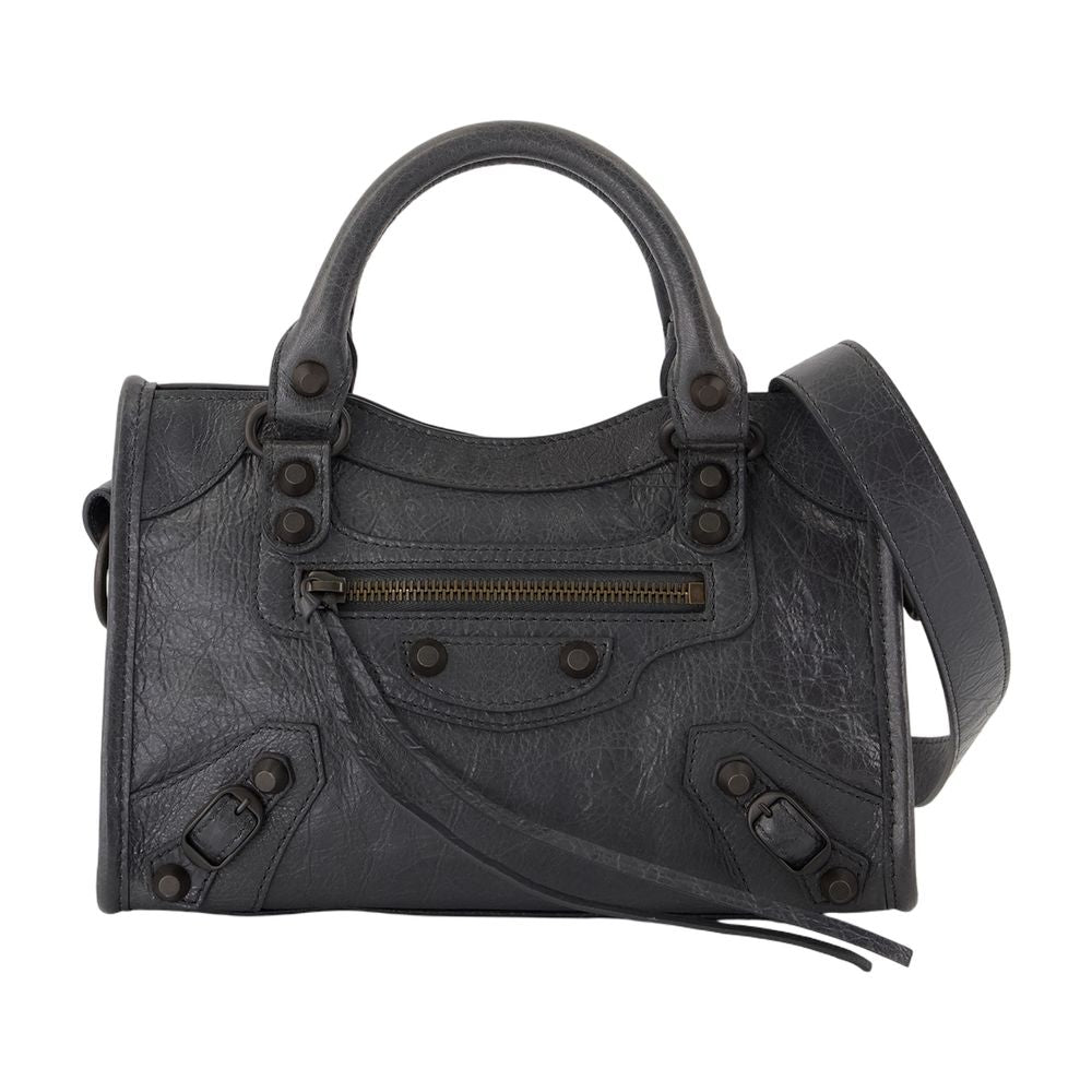 BALENCIAGA Mini Crossbody Bag for Women