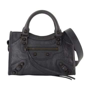 BALENCIAGA Mini Crossbody Bag for Women
