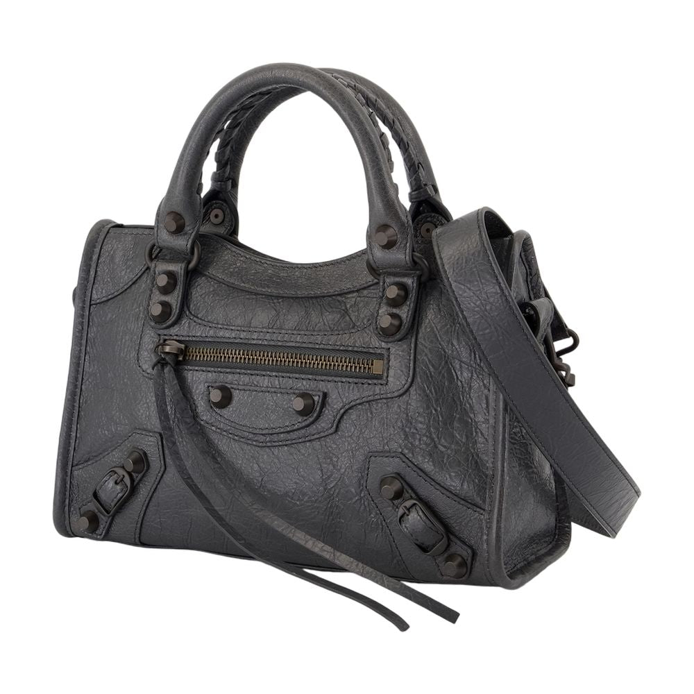 BALENCIAGA Mini Crossbody Bag for Women