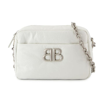 BALENCIAGA Mini Camera XS Shoulder Handbag