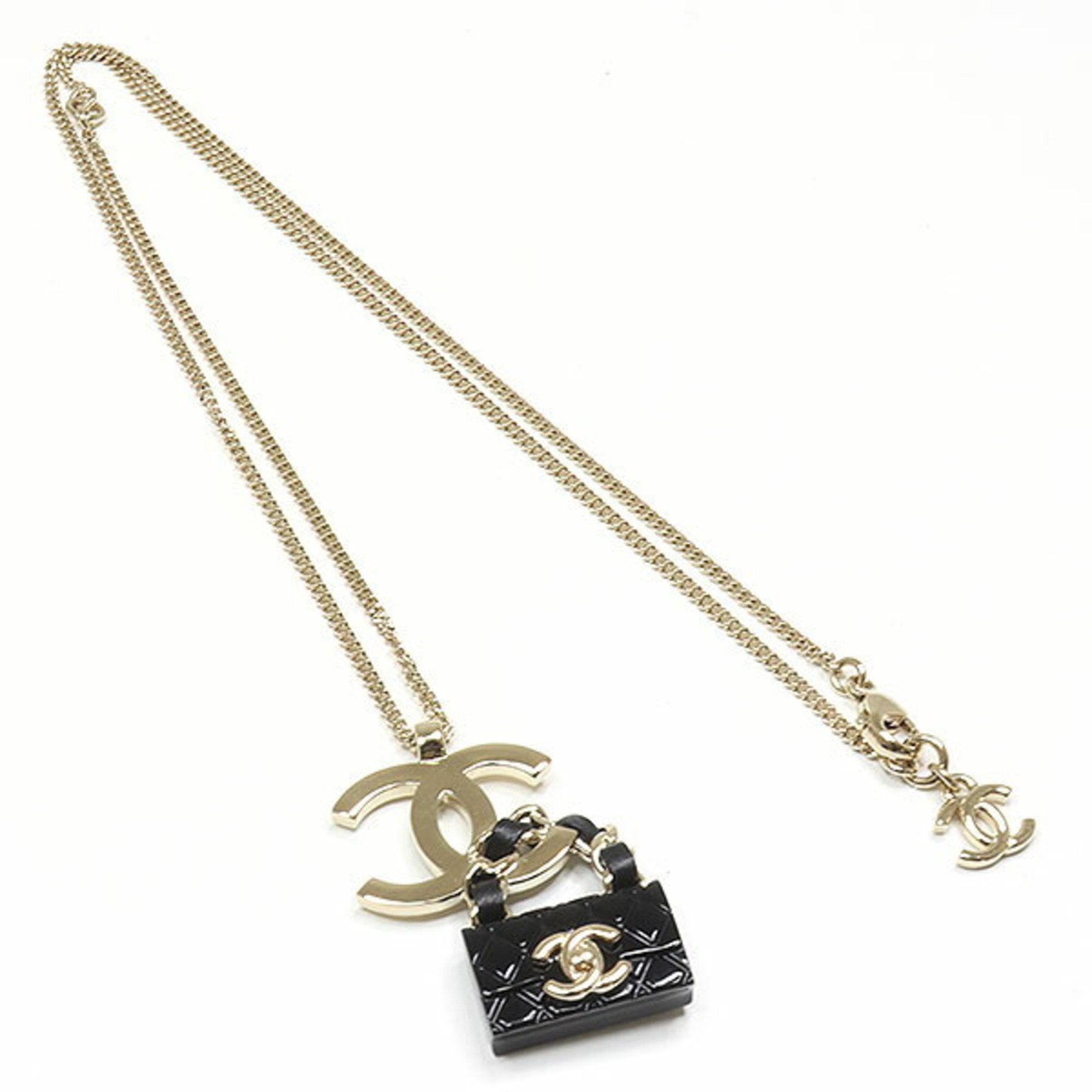 Top Quality Chanel Necklace