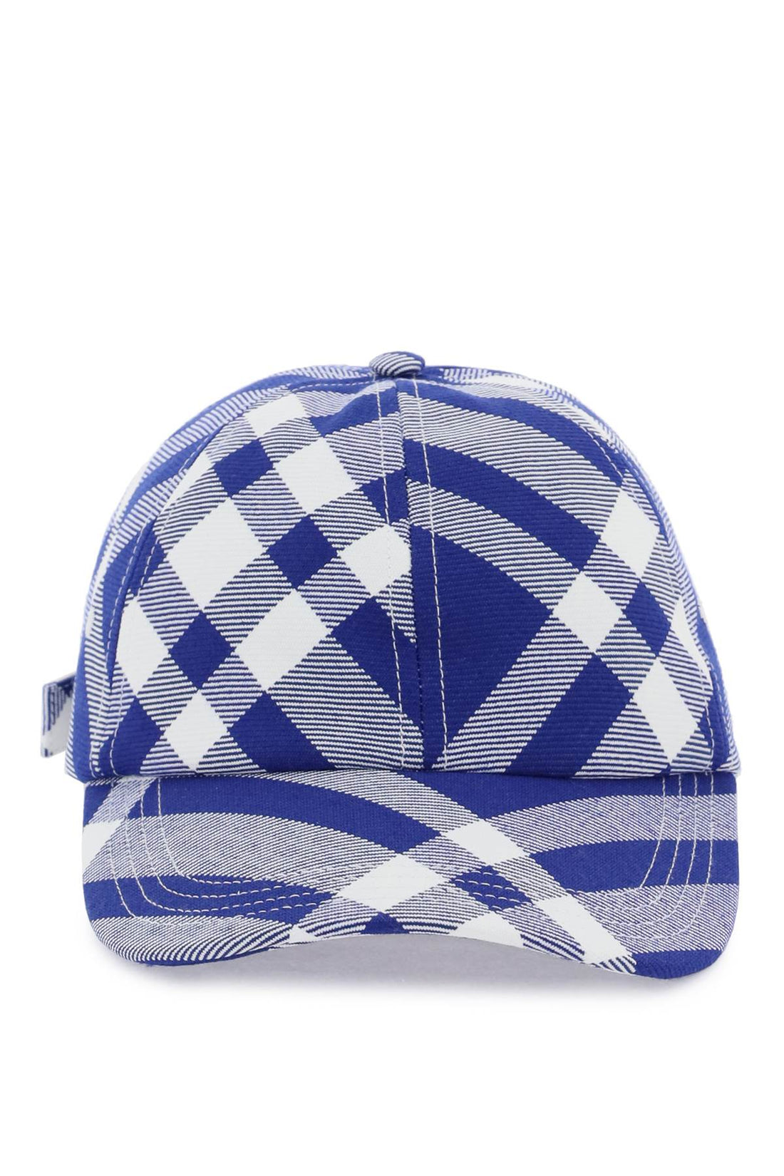 BURBERRY Monogram Cap