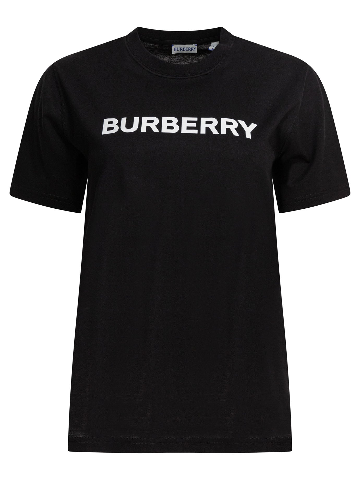 BURBERRY Classic Women's T-Shirt - SS25 Collection