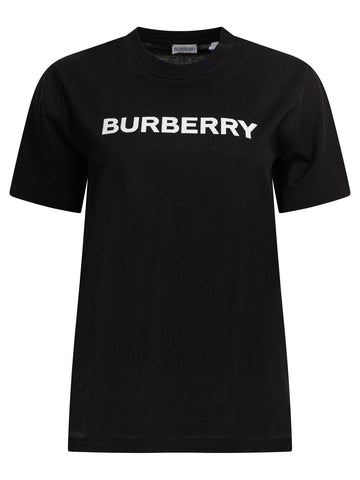 BURBERRY Classic Women's T-Shirt - SS25 Collection