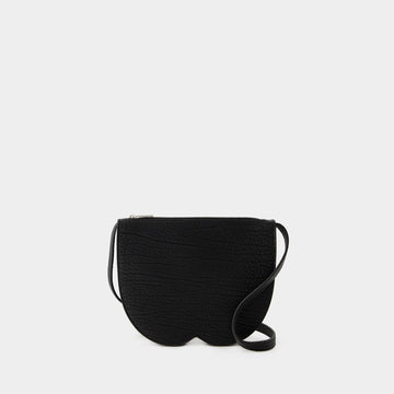 BURBERRY Mini Chess Clutch Bag