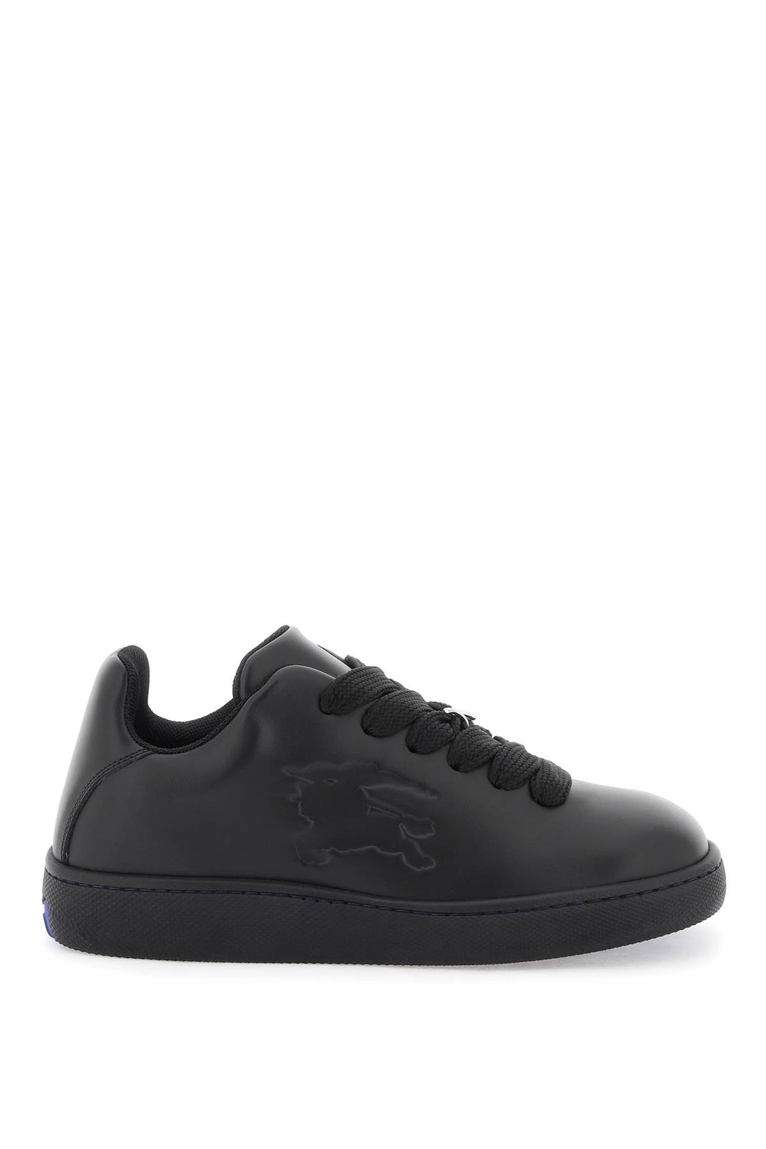 BURBERRY Women's LF Box Mini Sneakers