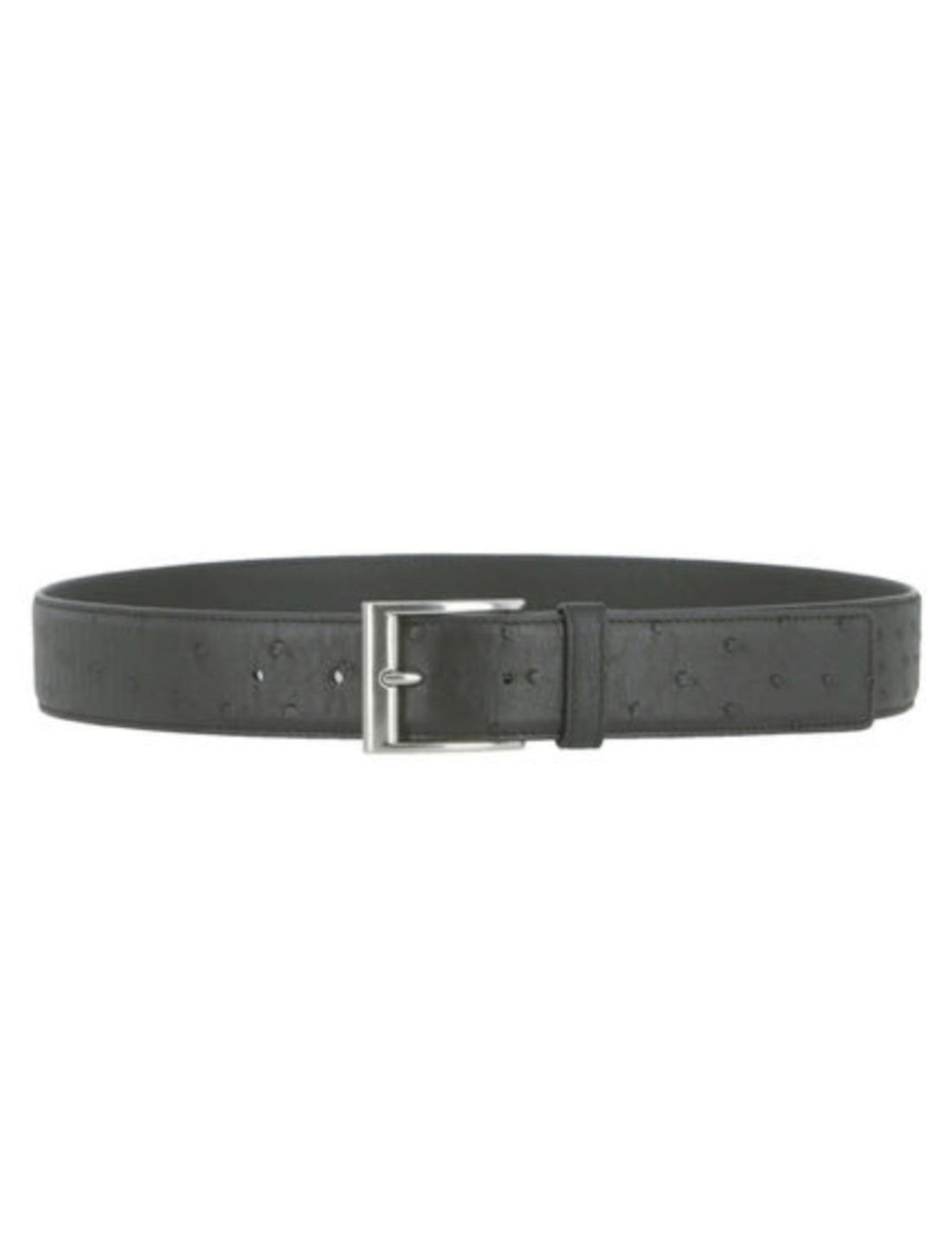 Bottega Veneta Leather Belt