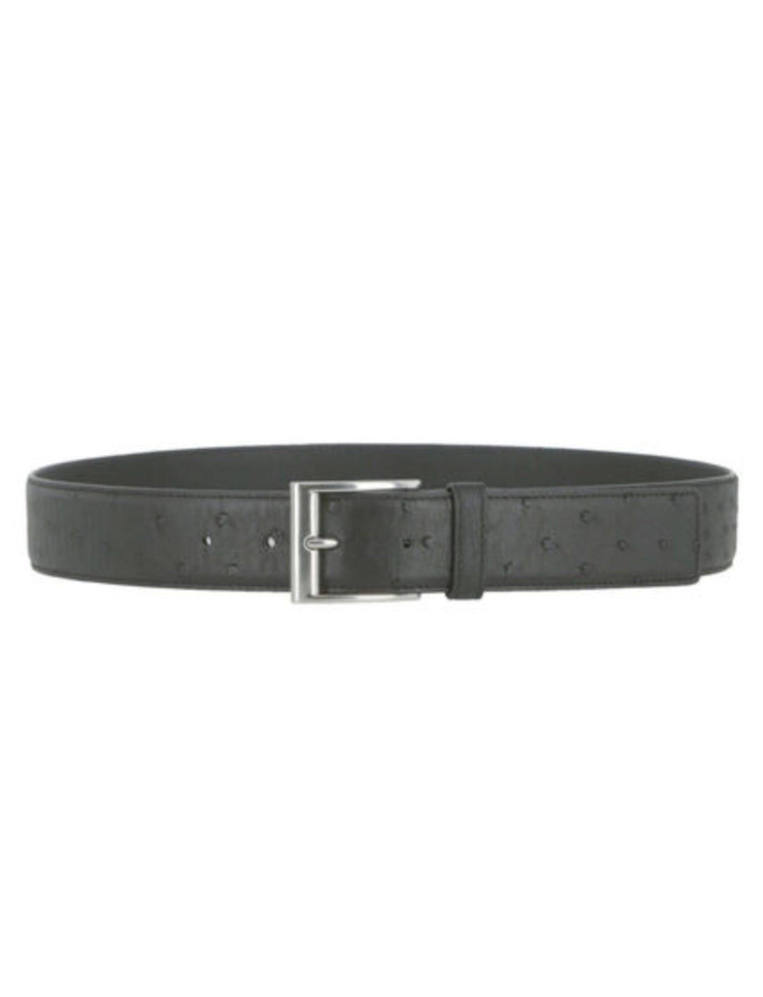 Bottega Veneta Leather Belt