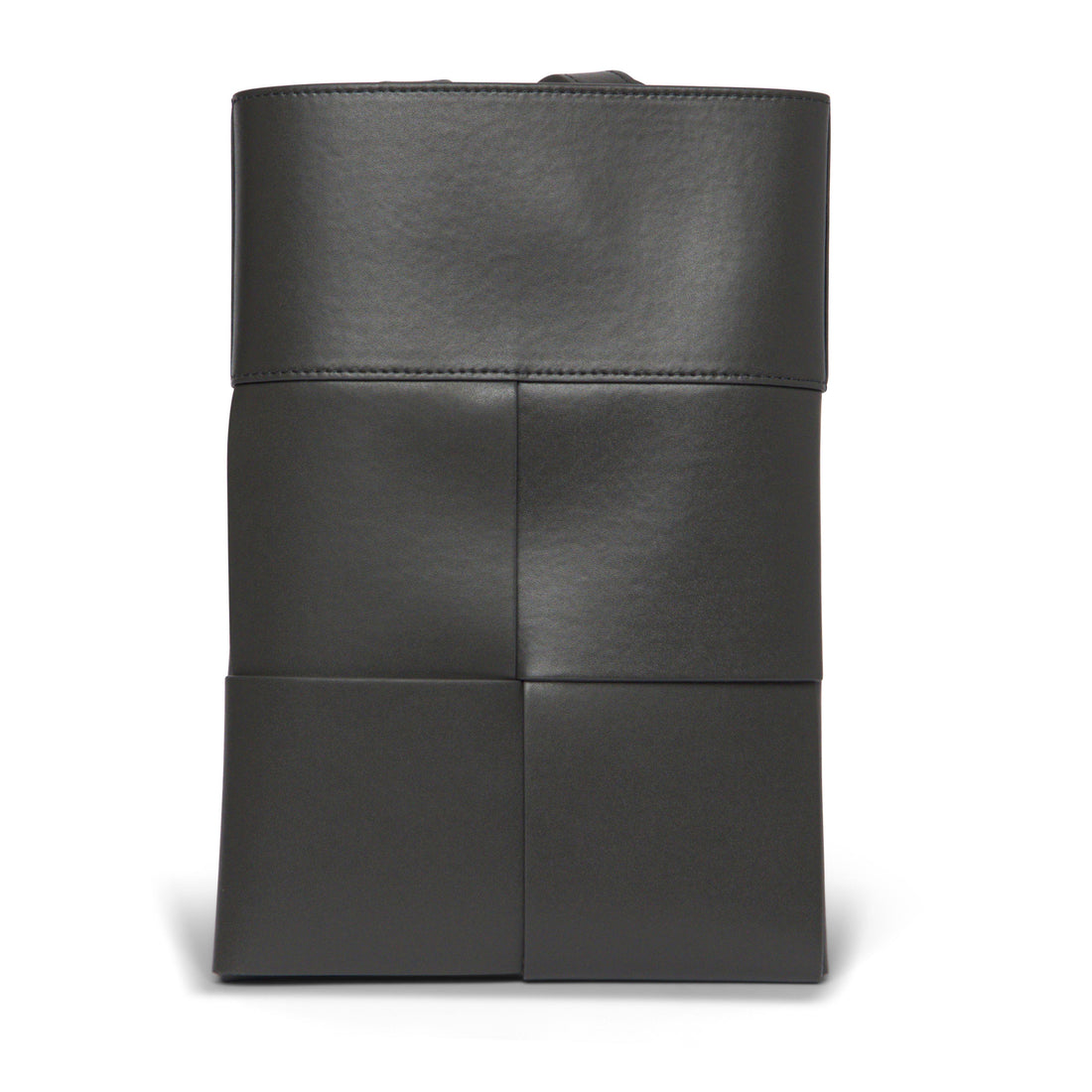 Bottega Veneta Calfskin Crossbody Bag