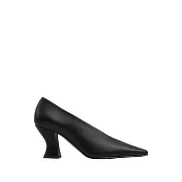 Bottega Veneta Leather Pumps