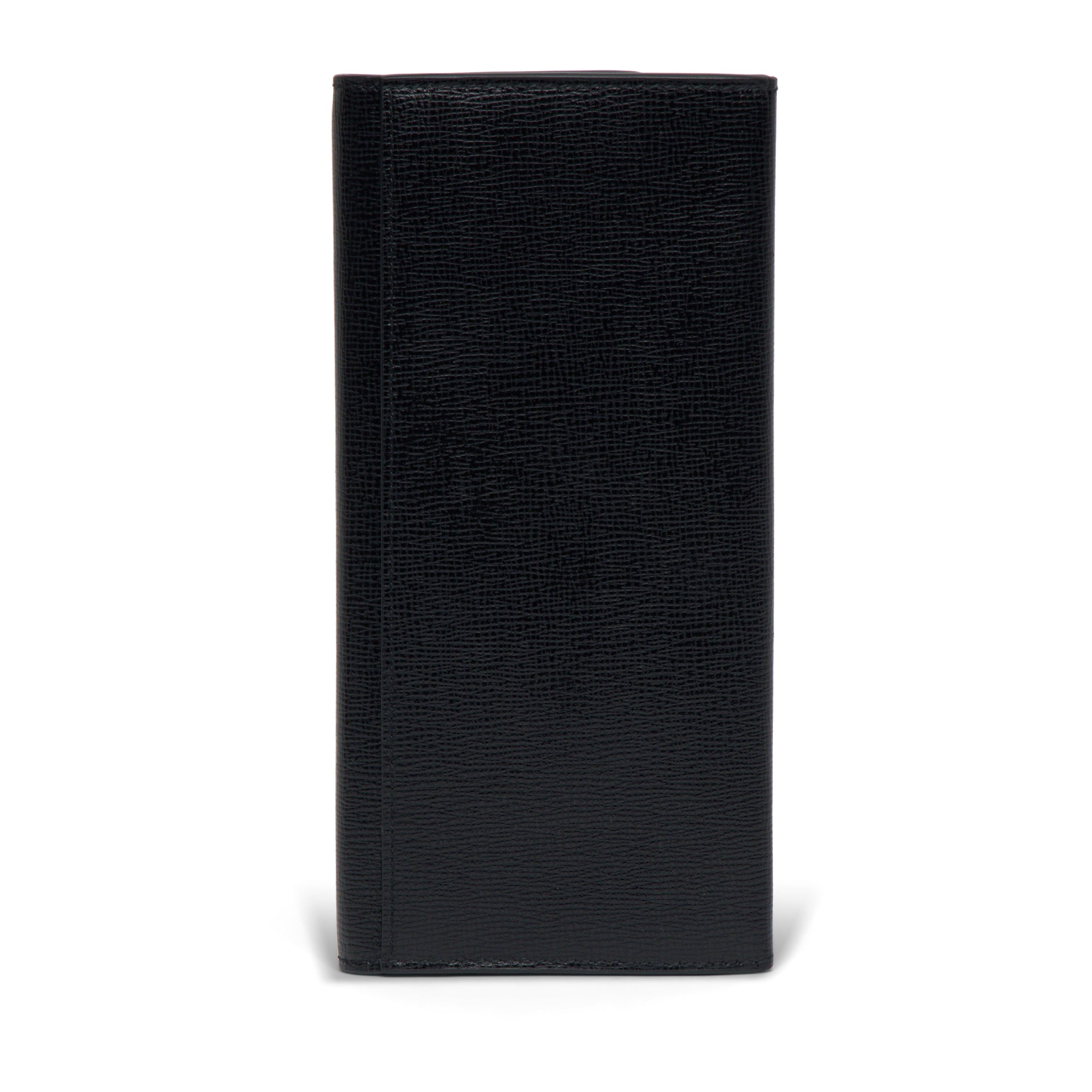 Bottega Veneta Leather Long Wallet