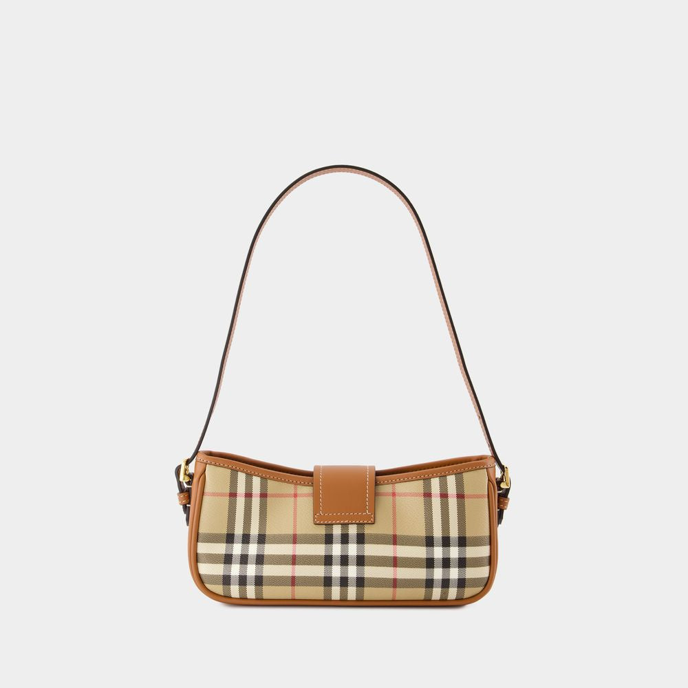 BURBERRY Sling Purse Mini for Women - FW24 Edition
