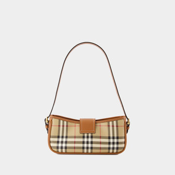 BURBERRY Sling Purse Mini for Women - FW24 Edition