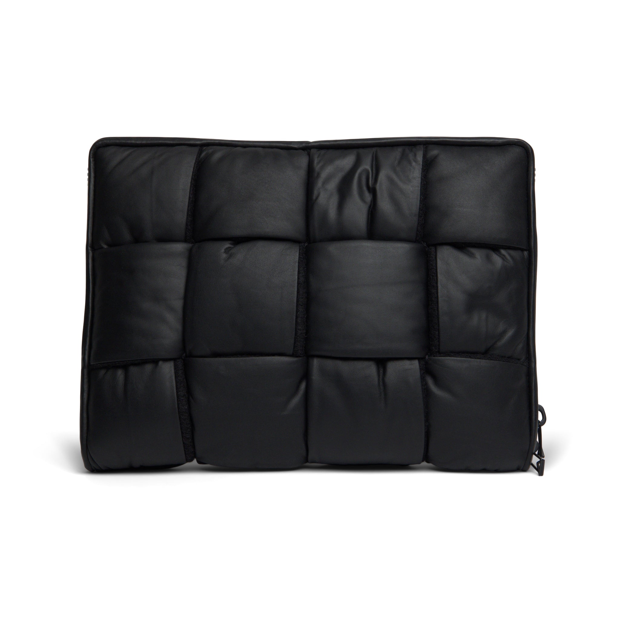 Bottega Veneta Padded Clutch Bag