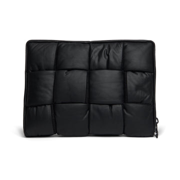 Bottega Veneta Padded Clutch Bag