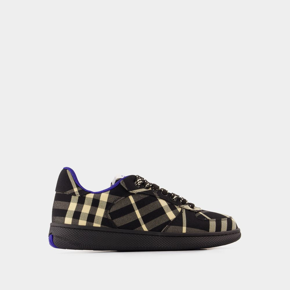 BURBERRY Terrace Women's Sneaker