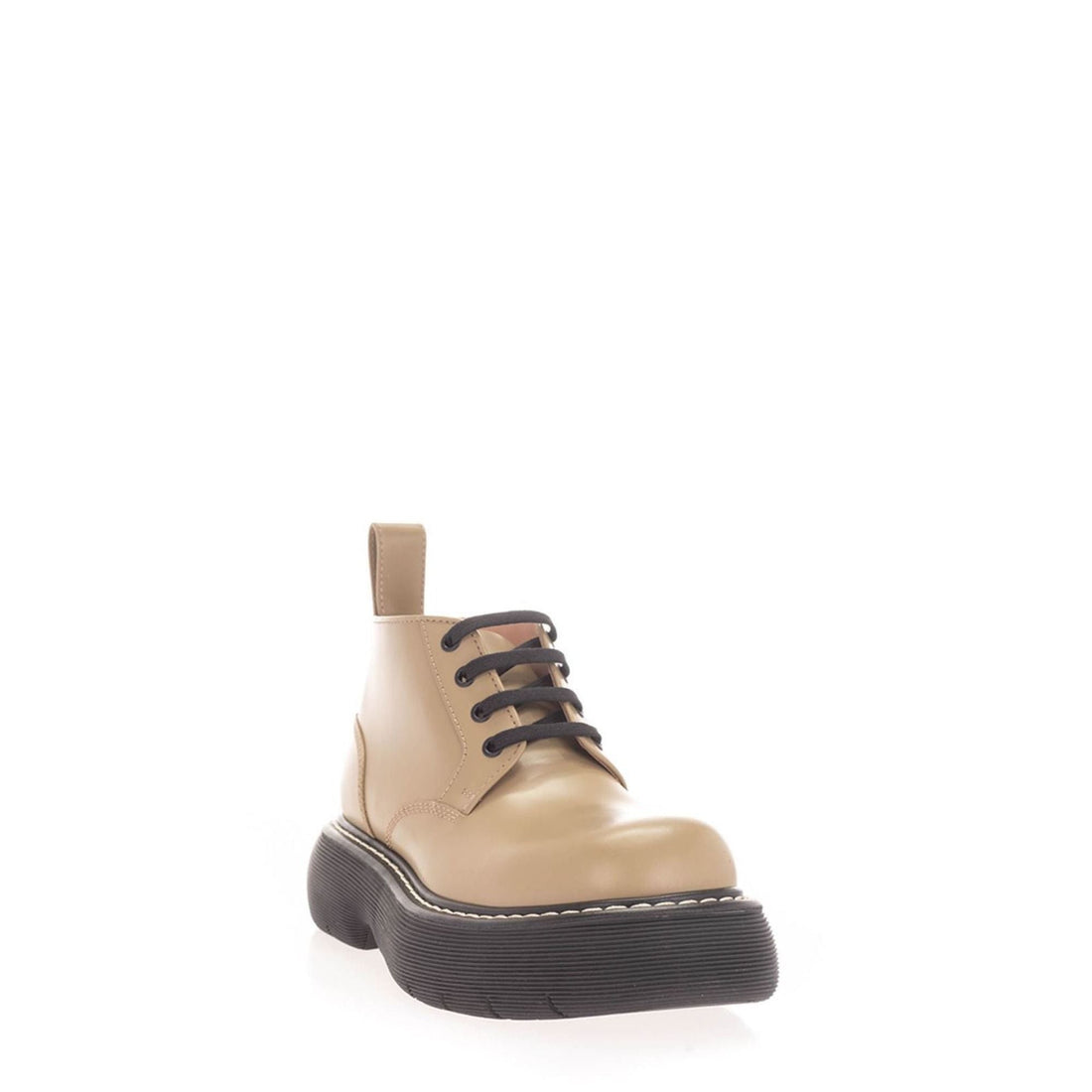 Bottega Veneta Bounce Ankle Boots