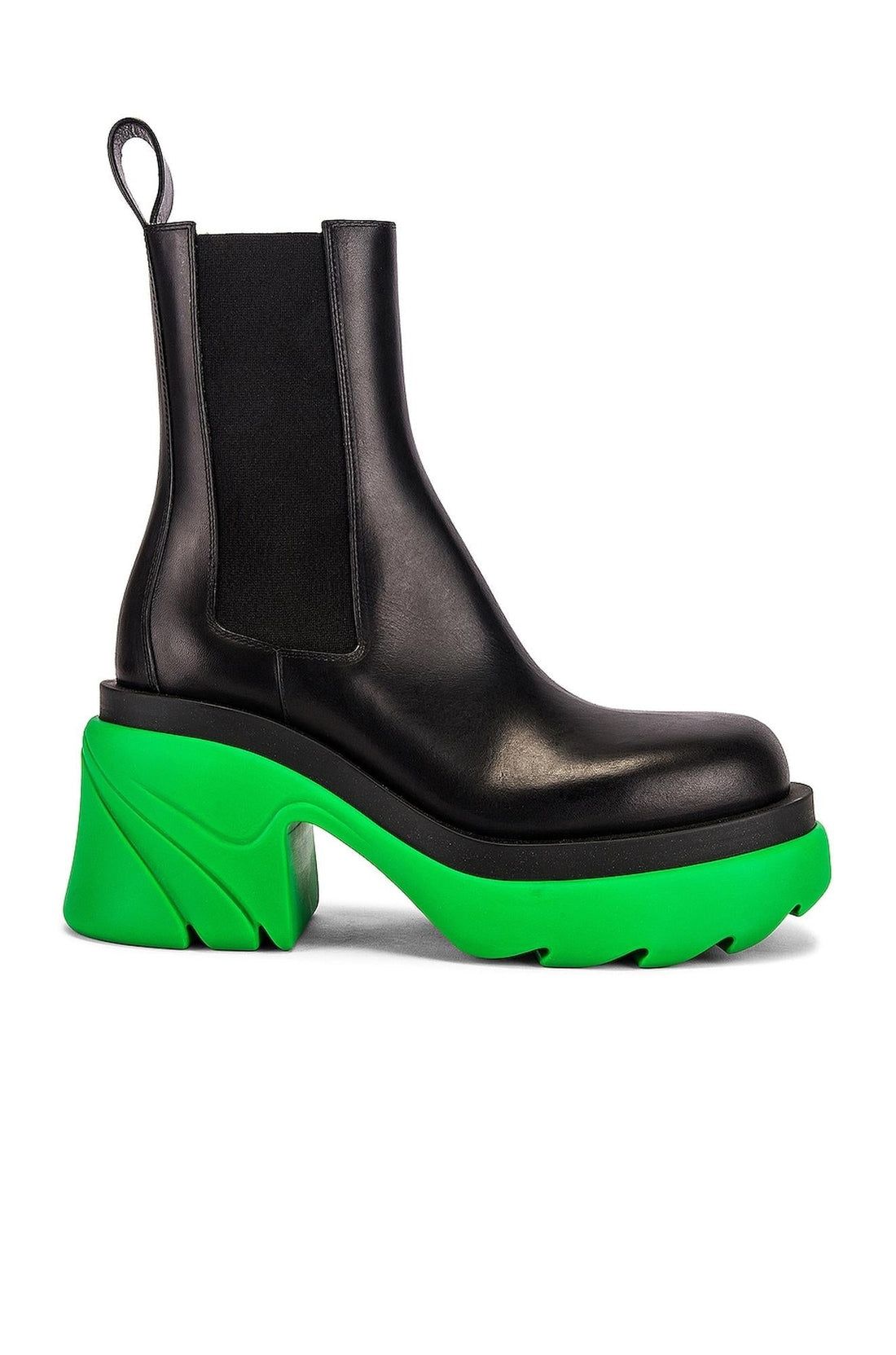 Bottega Veneta The Flash Chelsea Boots