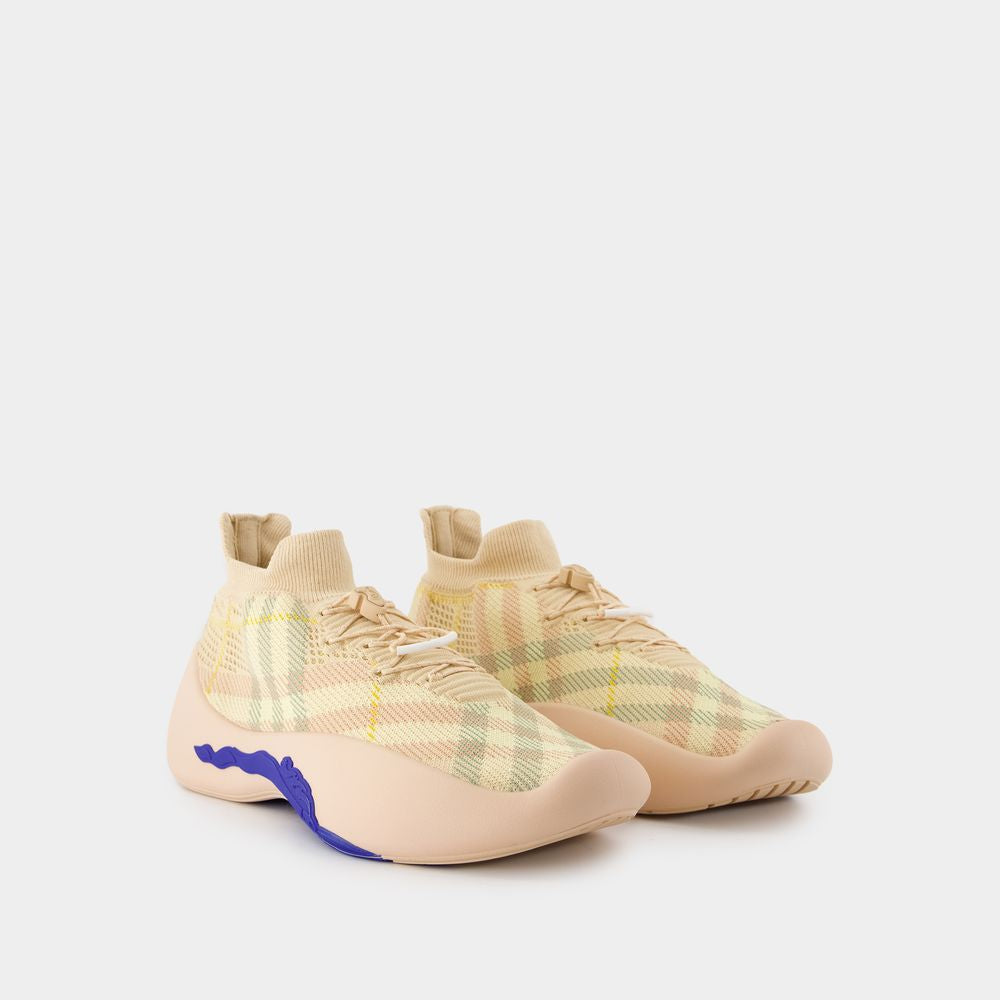 BURBERRY Neptune Women's Sneaker