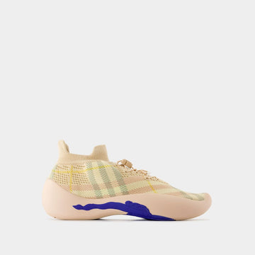 BURBERRY Neptune Women's Sneaker