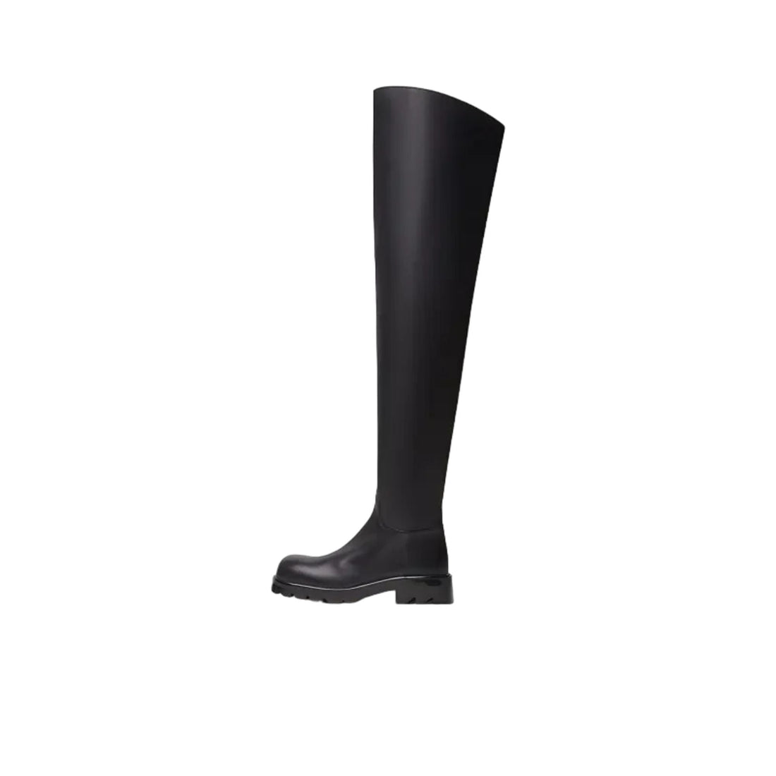 Bottega Veneta Strut High Boots