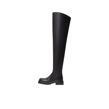 Bottega Veneta Strut High Boots