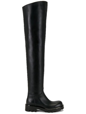 Bottega Veneta Strut High Boots