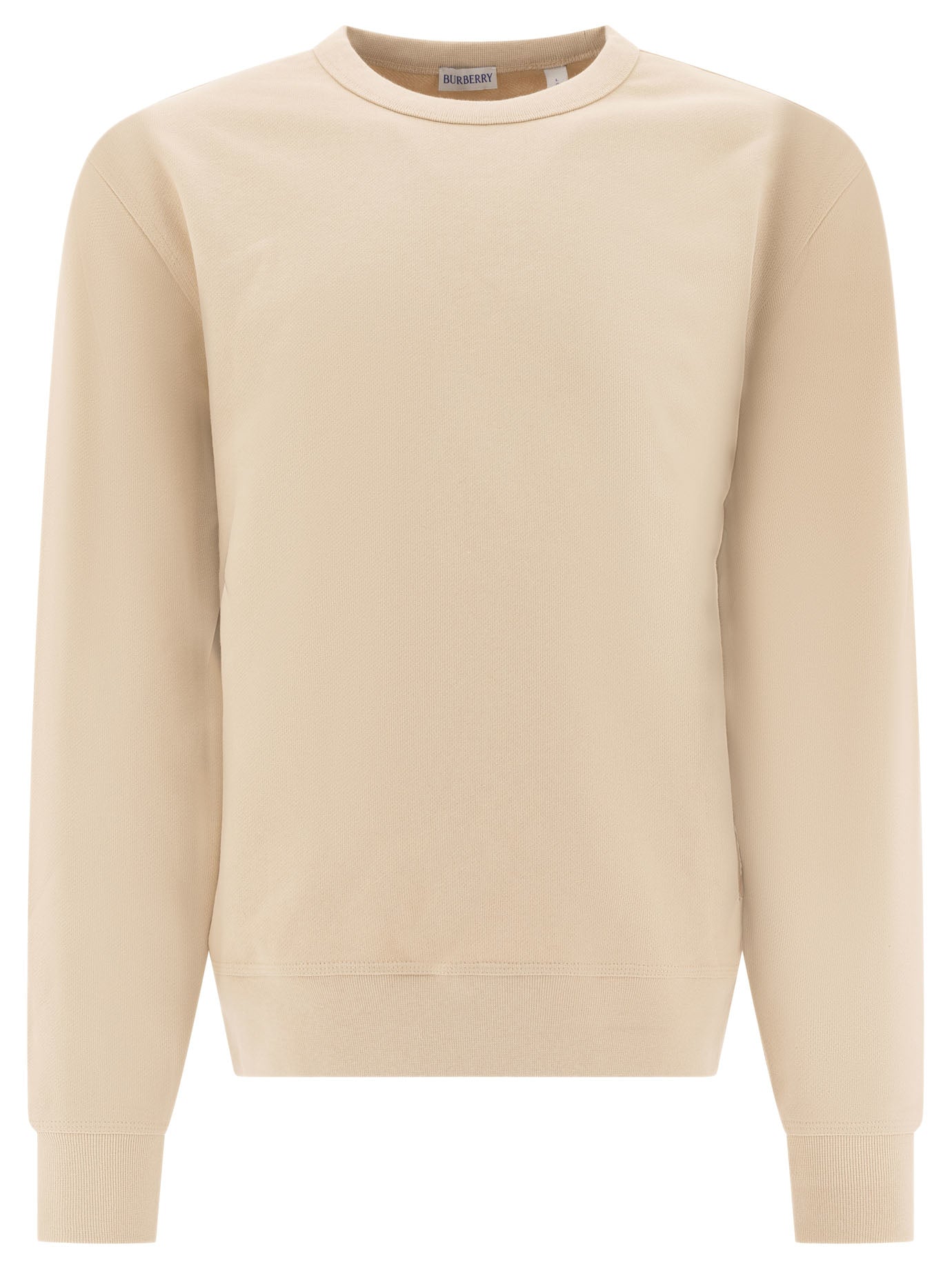 BURBERRY Classic Pullover Men's Sweatshirt