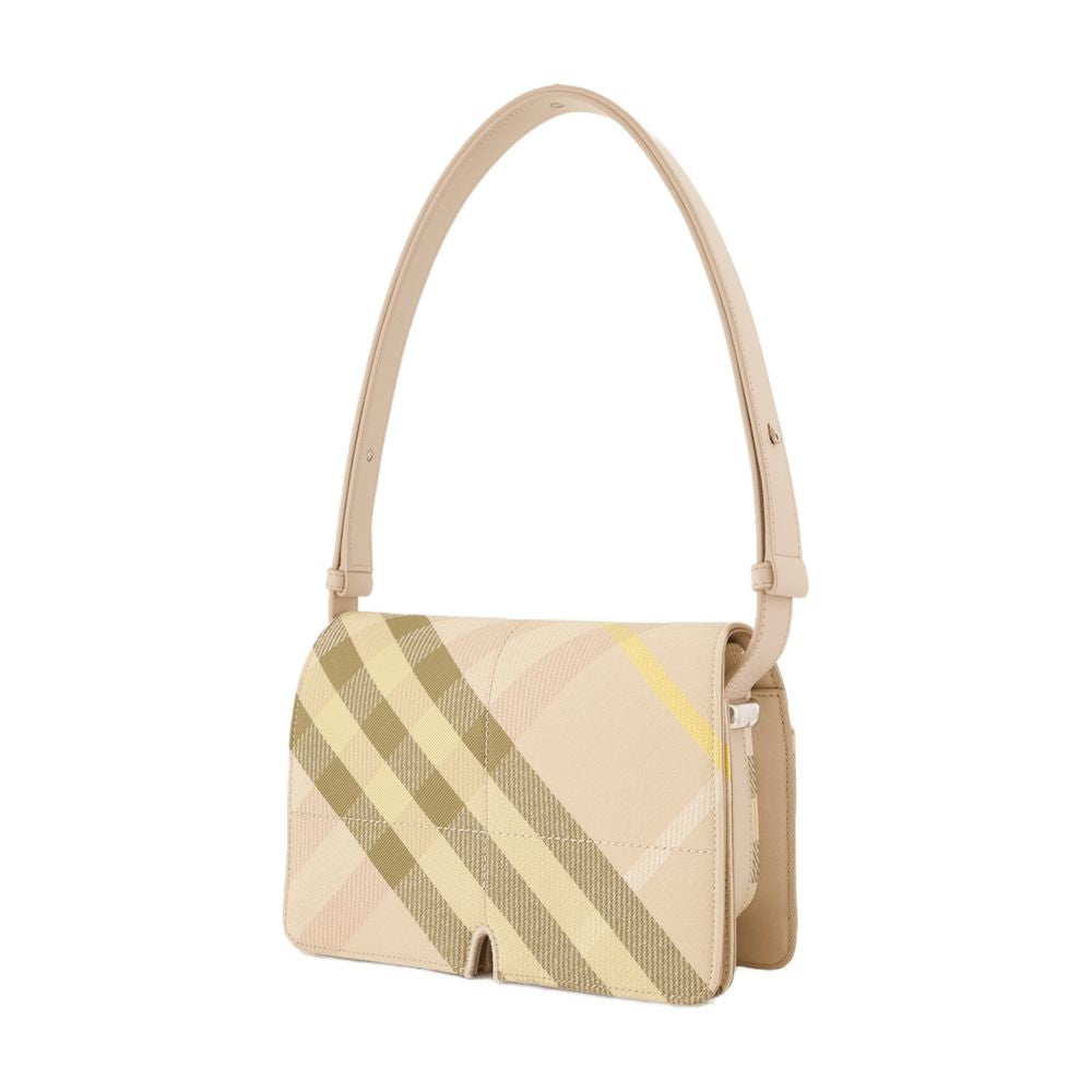 BURBERRY Mini Shoulder Handbag