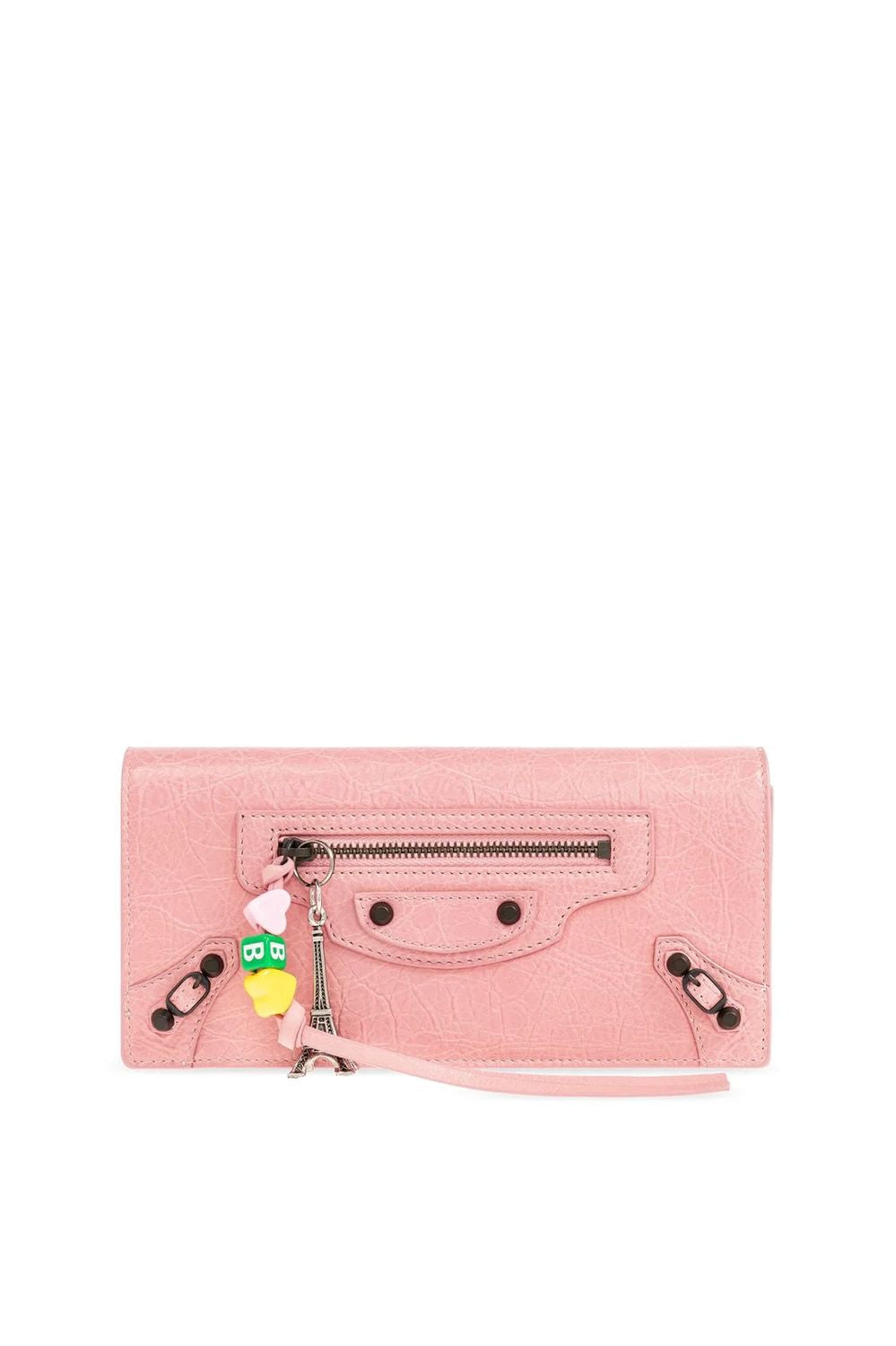 BALENCIAGA Medium Long Wallet for Women