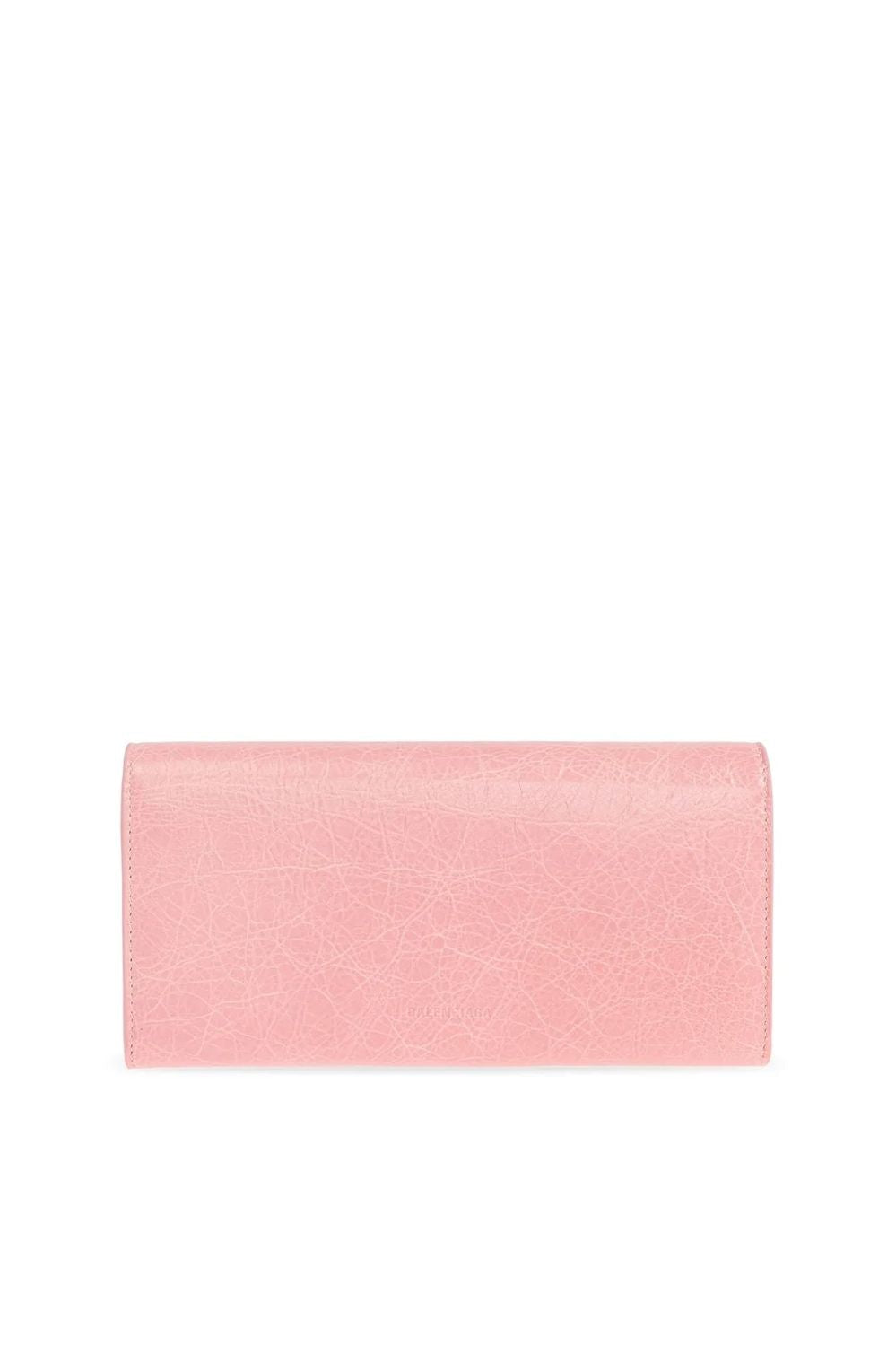 BALENCIAGA Medium Long Wallet for Women