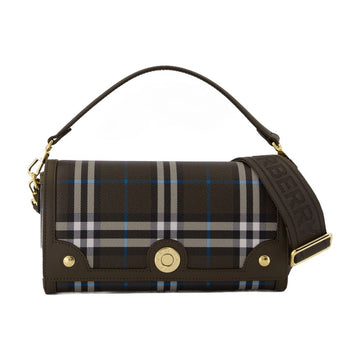 BURBERRY Mini Note Crossbody Bag