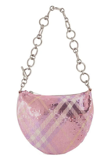 BURBERRY Mini Wallet on Chain