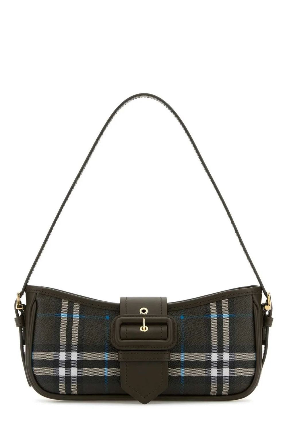 BURBERRY Mini Sling Crossbody Bag