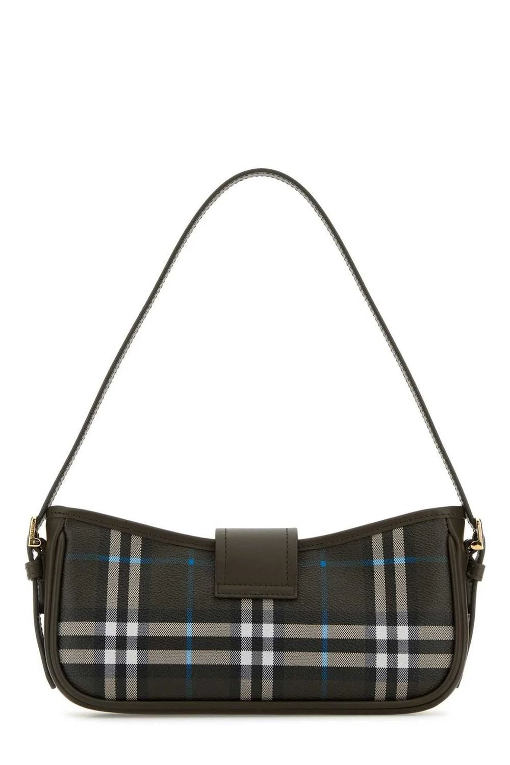 BURBERRY Mini Sling Crossbody Bag