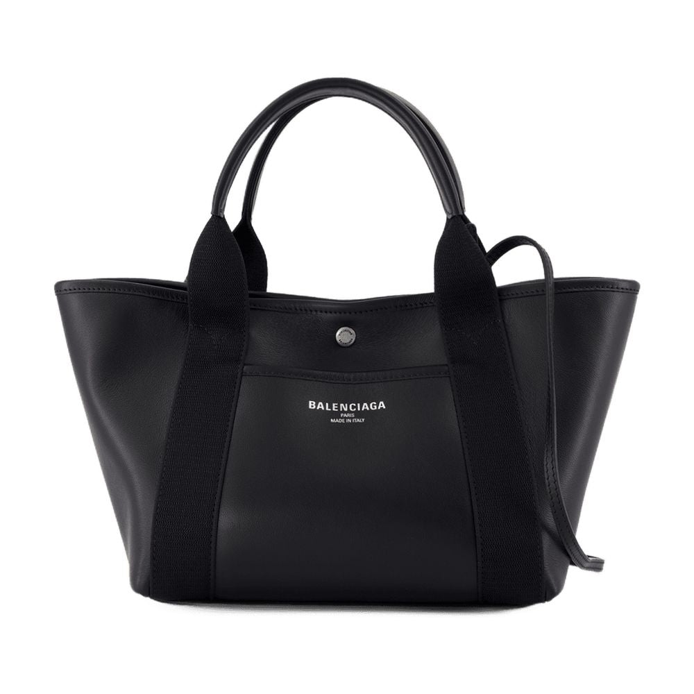 BALENCIAGA Mini Revamped Shopper Handbag