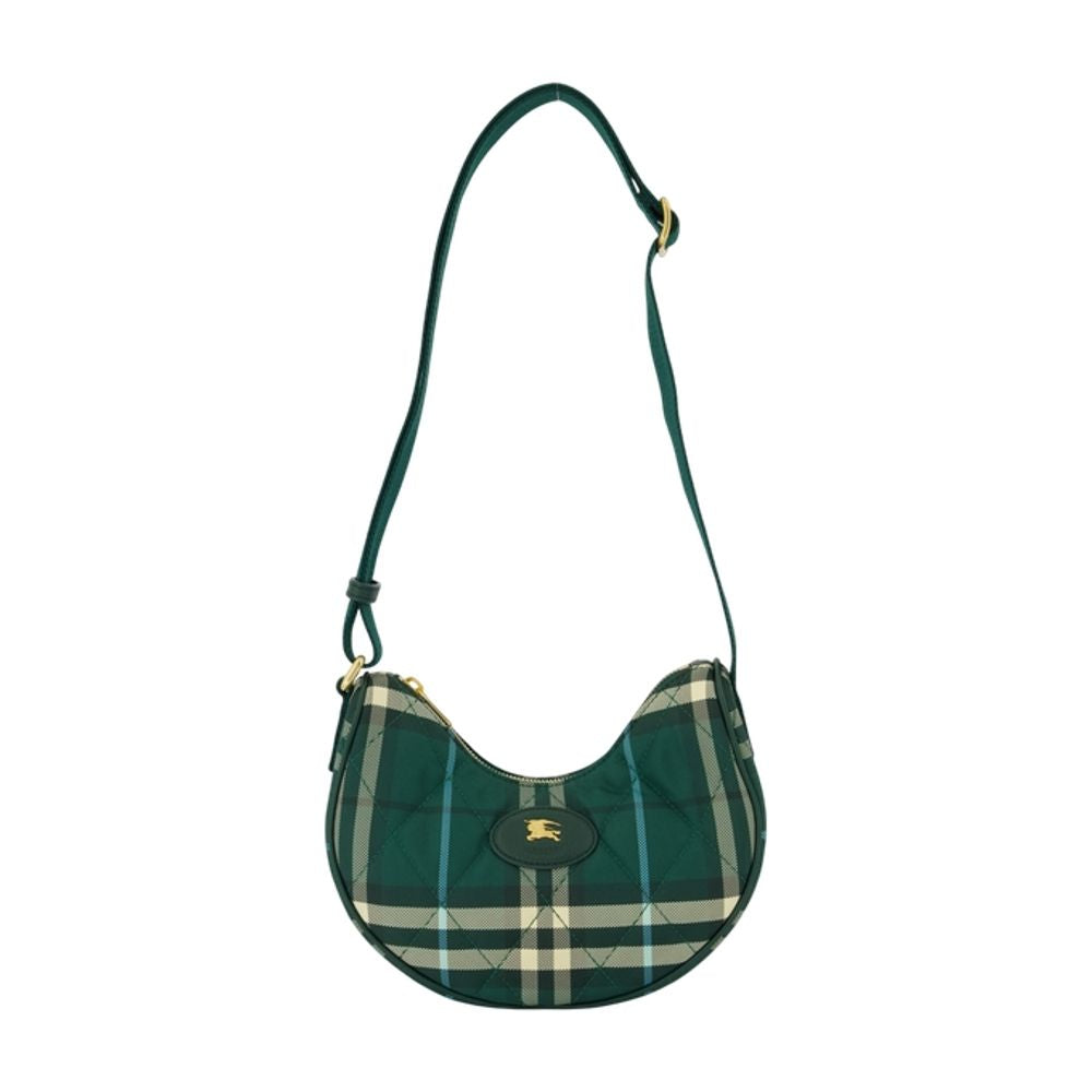 BURBERRY Horseshoe Mini Crossbody Bag