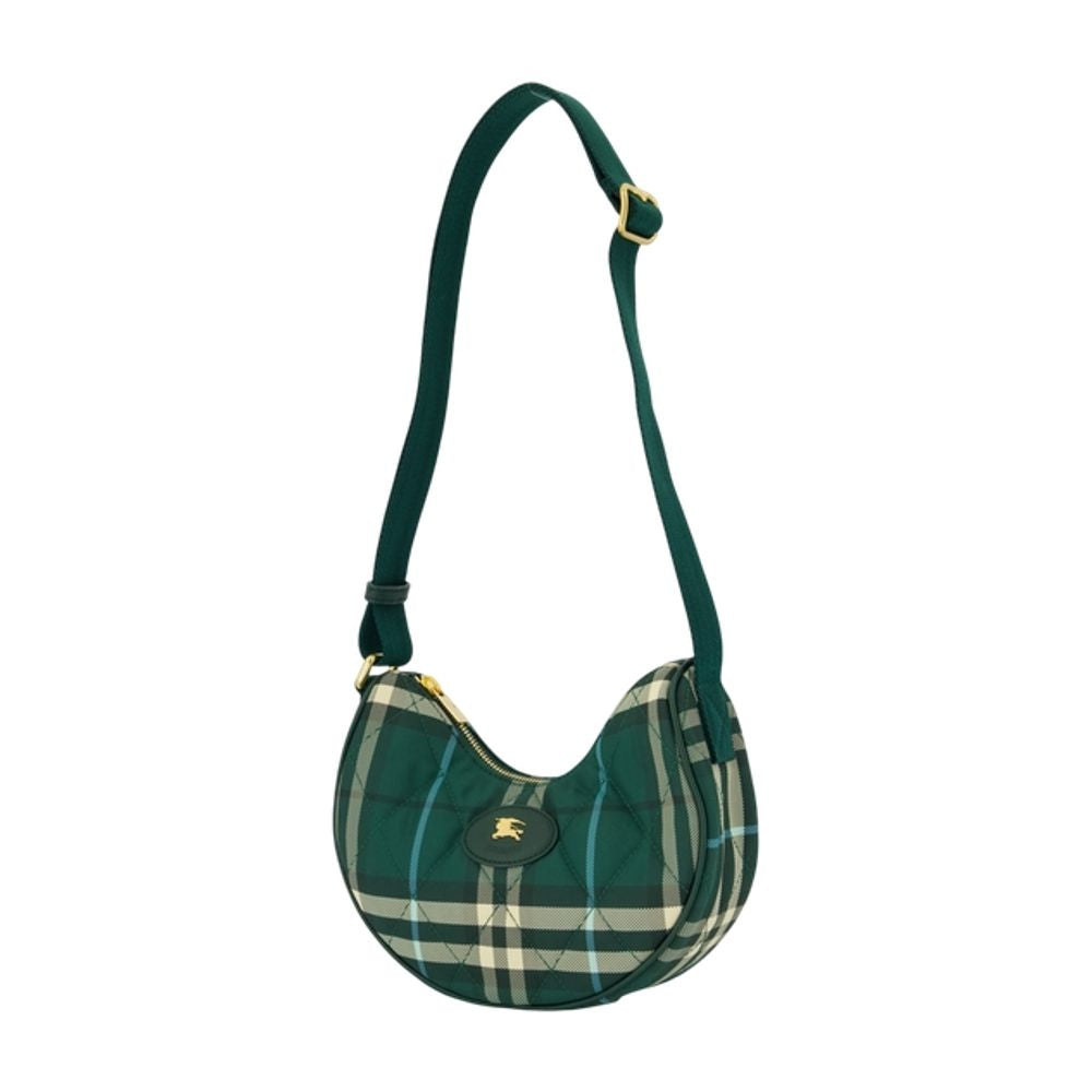 BURBERRY Horseshoe Mini Crossbody Bag