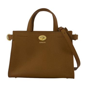 BURBERRY Mini Cotswolds Pouch for Women