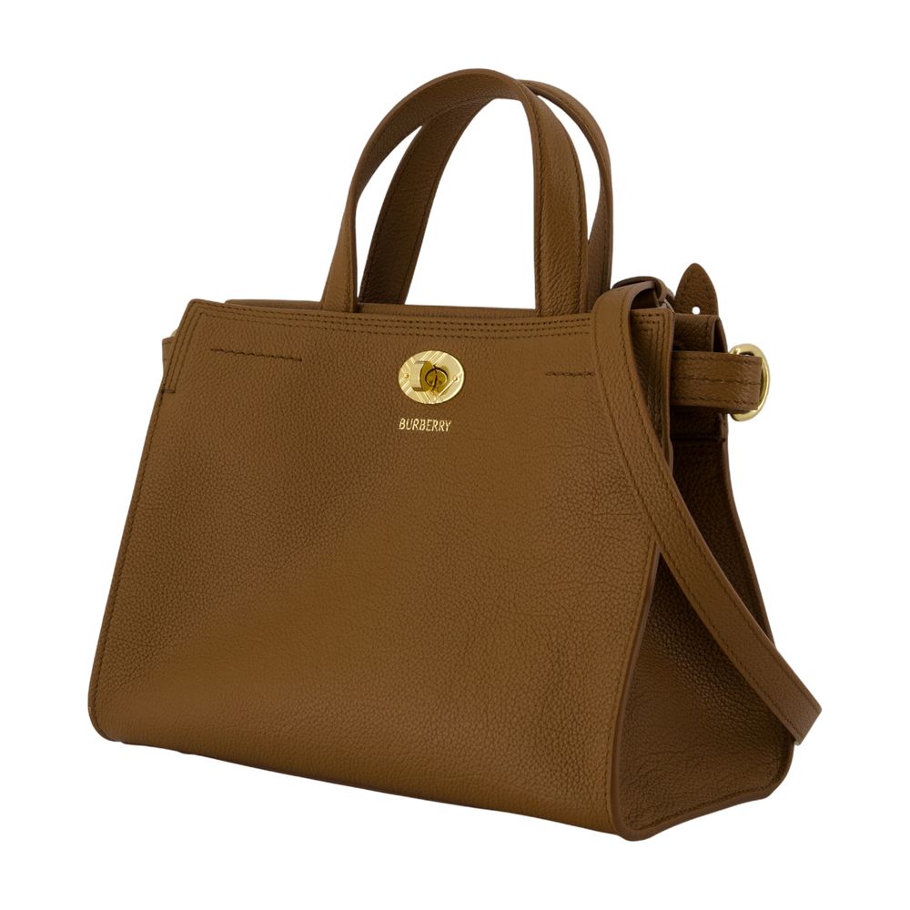 BURBERRY Mini Cotswolds Pouch for Women