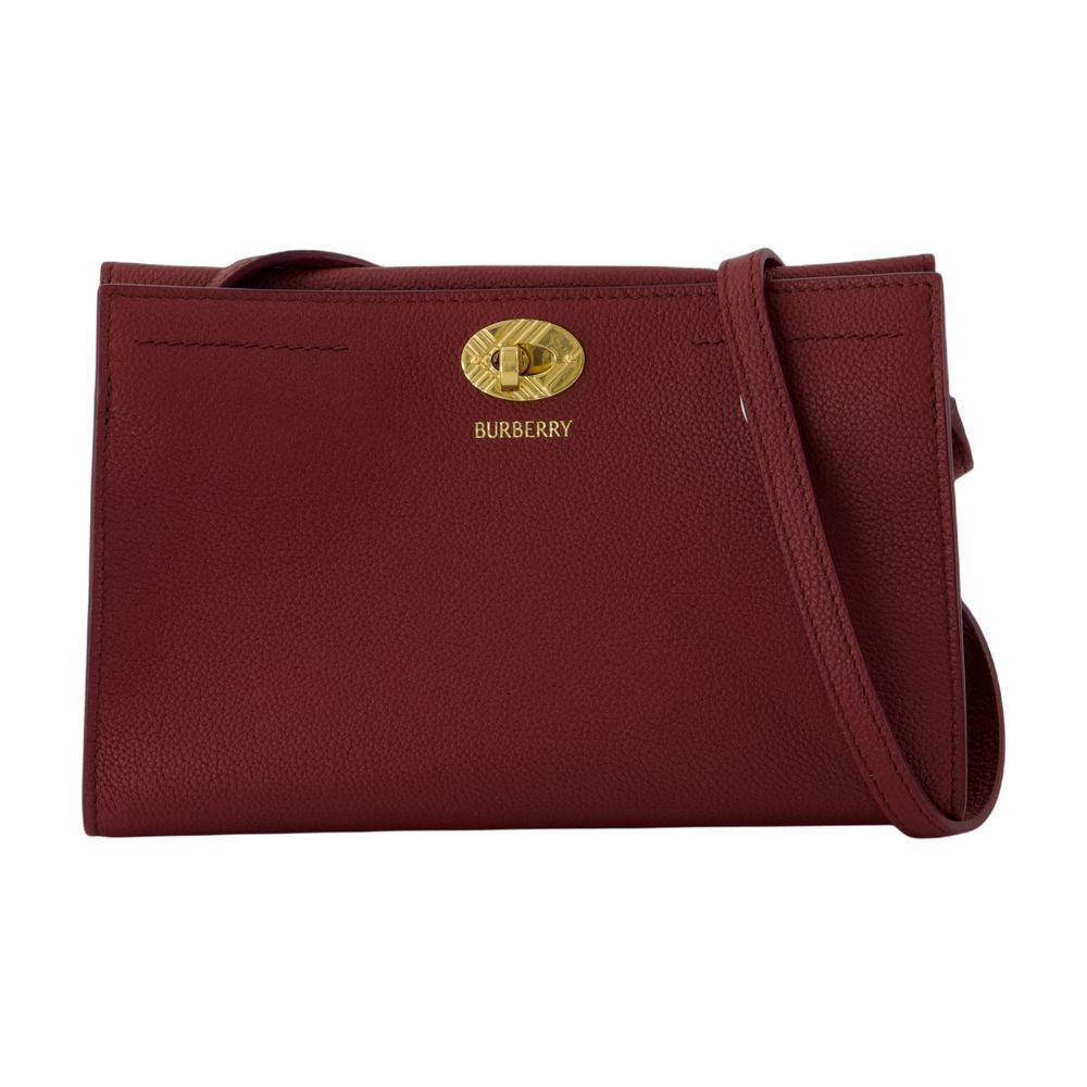 BURBERRY Cotswolds Mini Shoulder Handbag