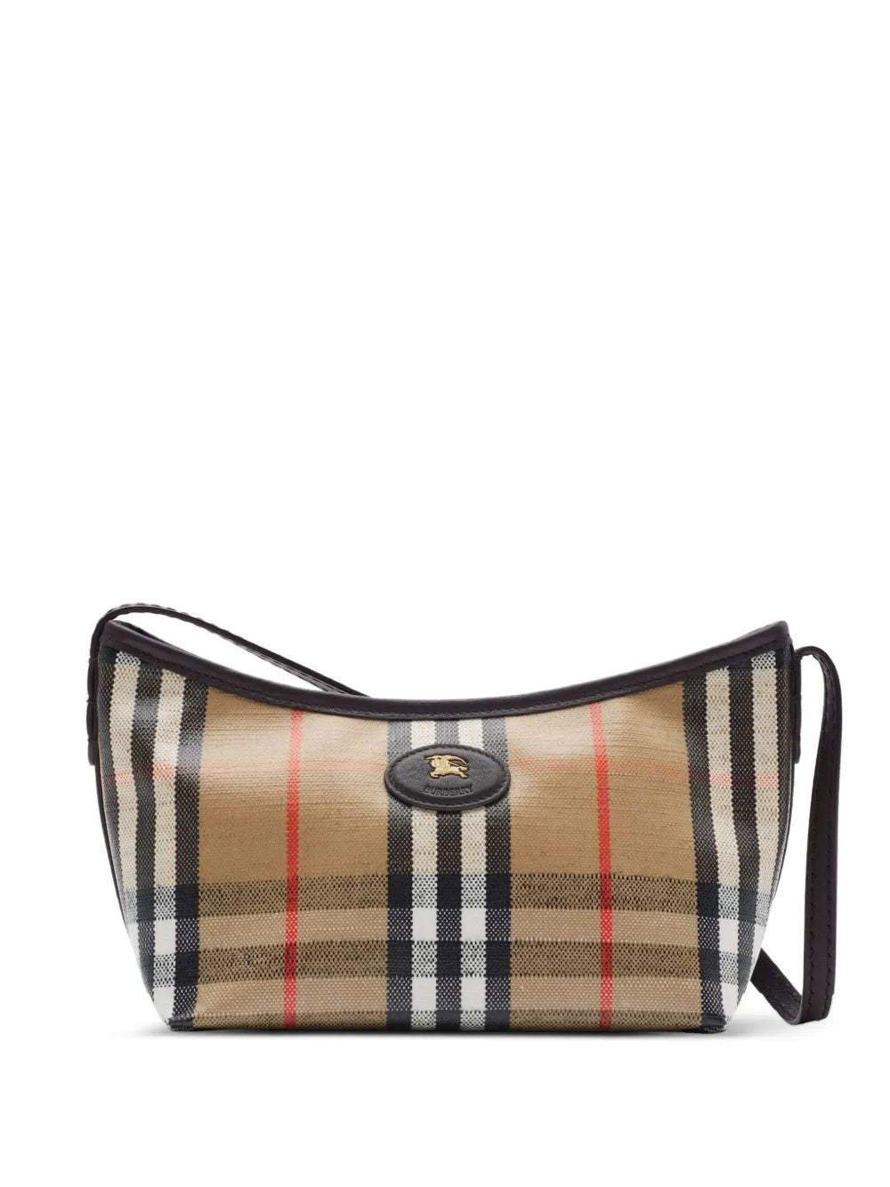 BURBERRY Mini Shoulder Handbag