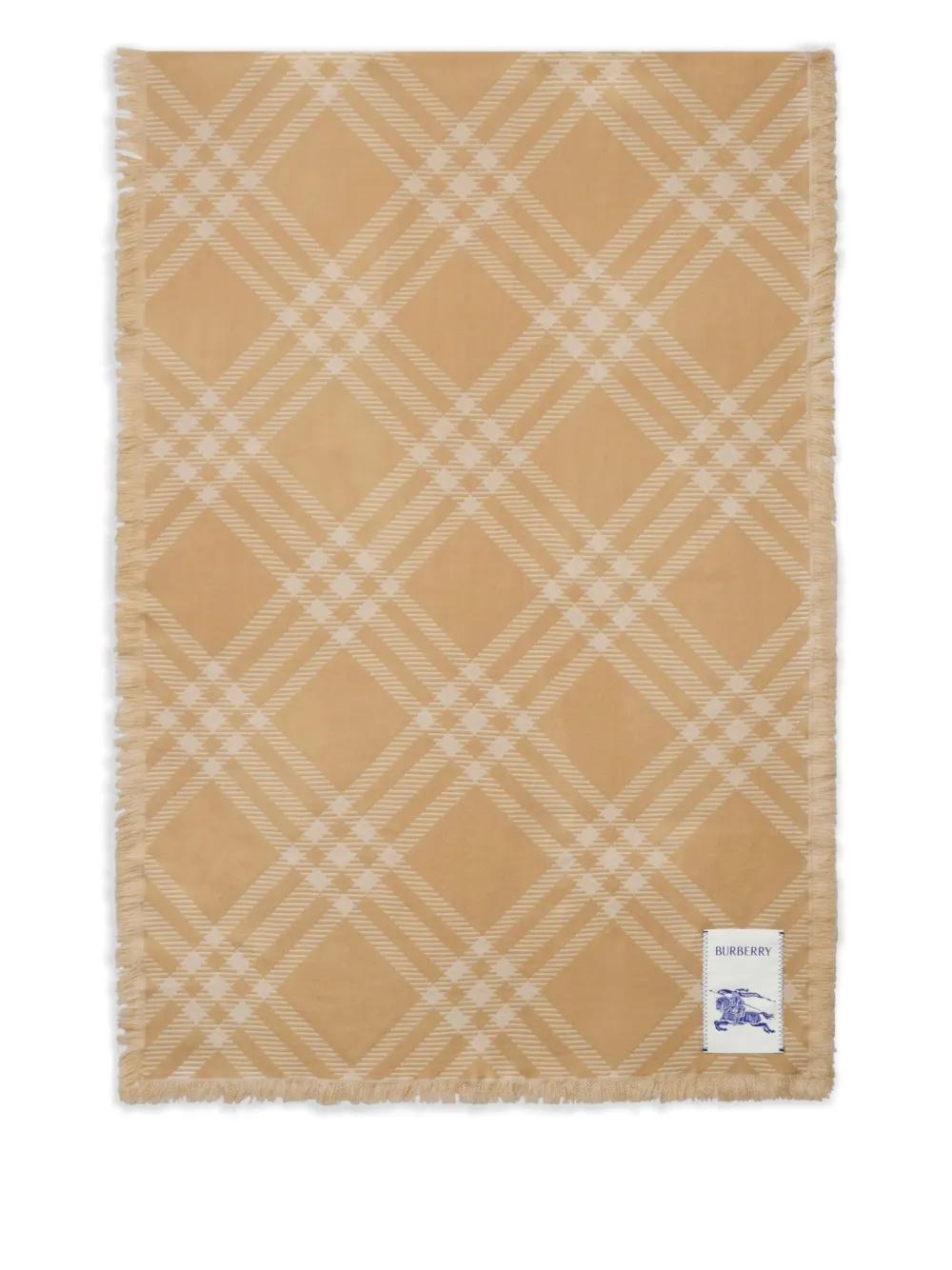 BURBERRY All-Weather Unisex Hat