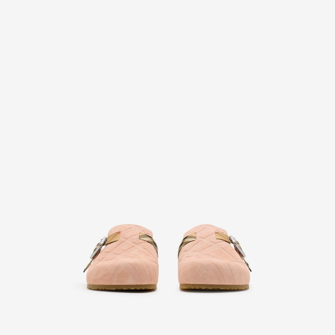 BURBERRY Urchin Mini Sandals for Women