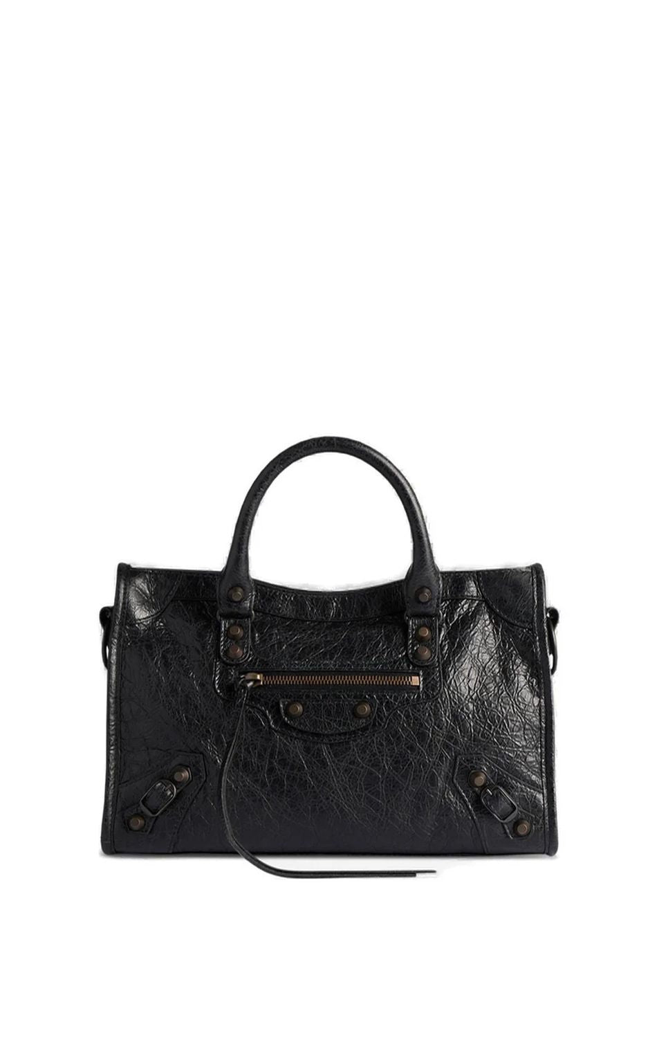 BALENCIAGA Mini City Small Purse