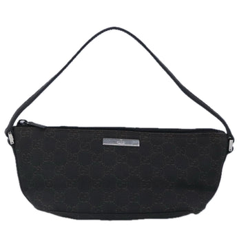 Gucci  Canvas Clutch Bag