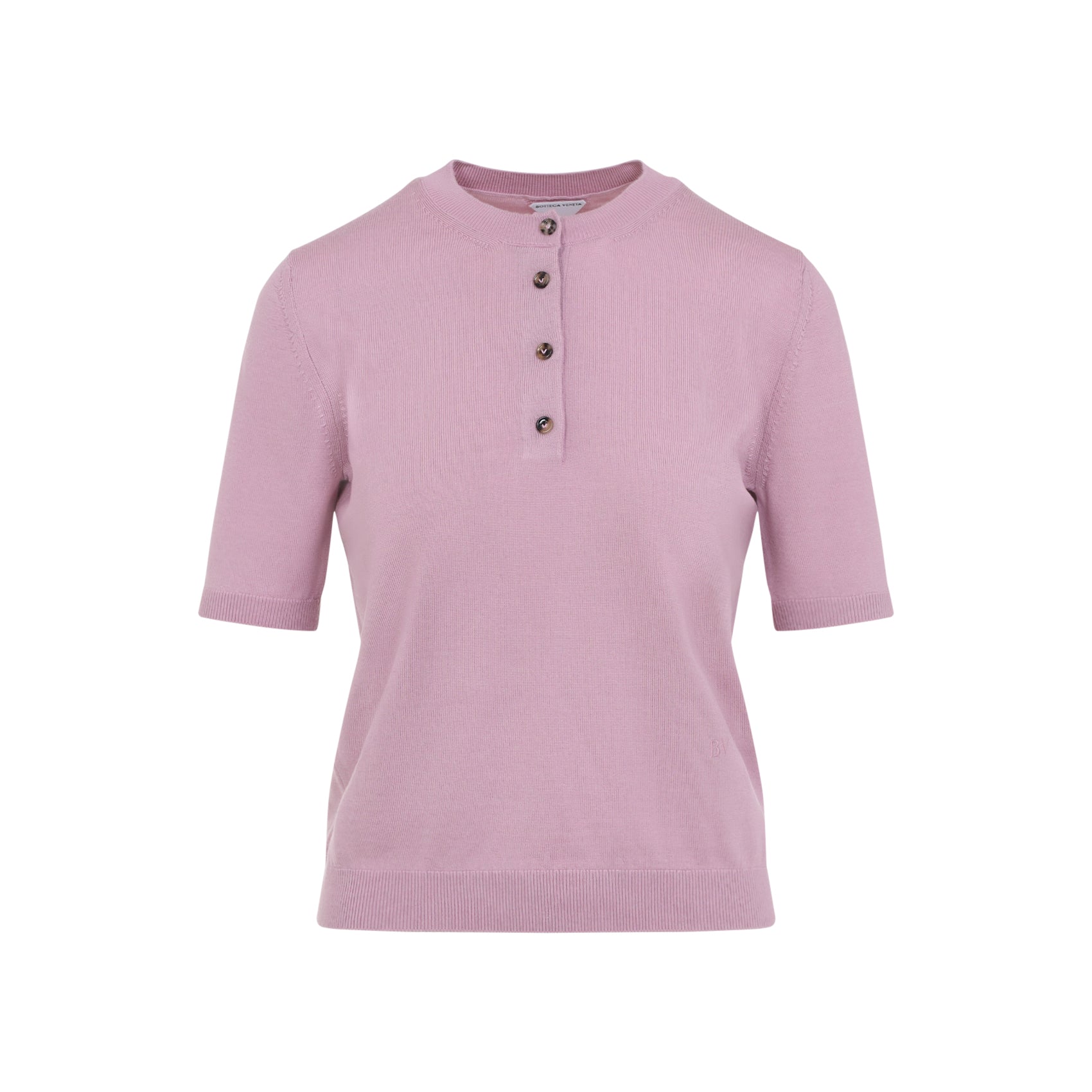 BOTTEGA VENETA Knit Pullover for Women - SS25